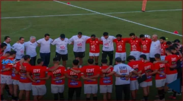 موعد مباراة منتخب مصر ضد الجزائر في الاستعدادات الحاسمة لكأس العرب